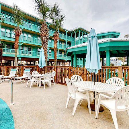 Sea Breeze #312 Apartment Gulf Shores Exterior photo
