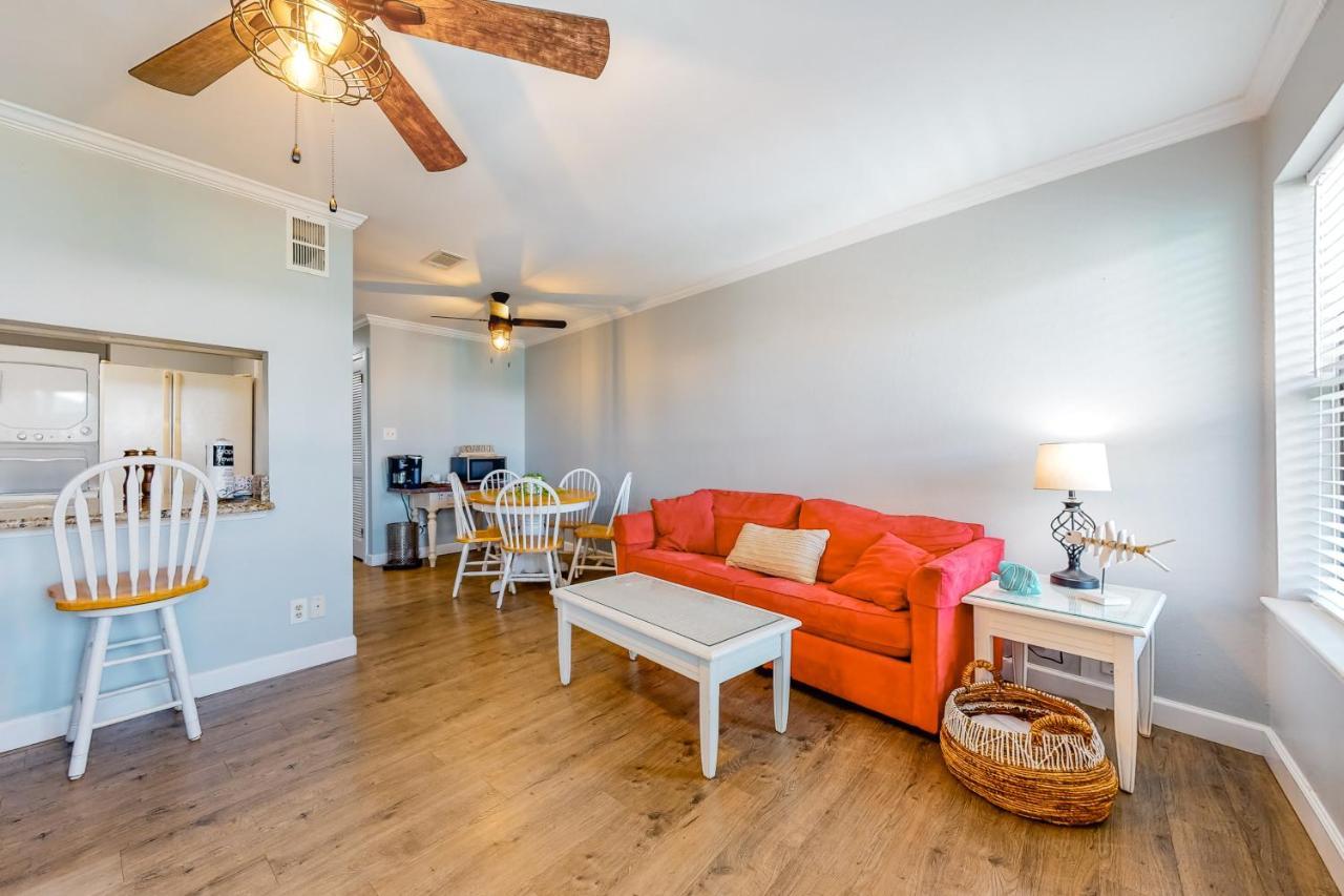 Sea Breeze #312 Apartment Gulf Shores Exterior photo