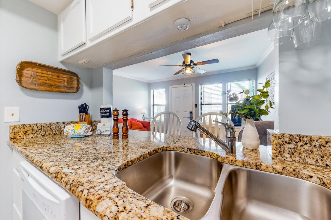 Sea Breeze #312 Apartment Gulf Shores Exterior photo