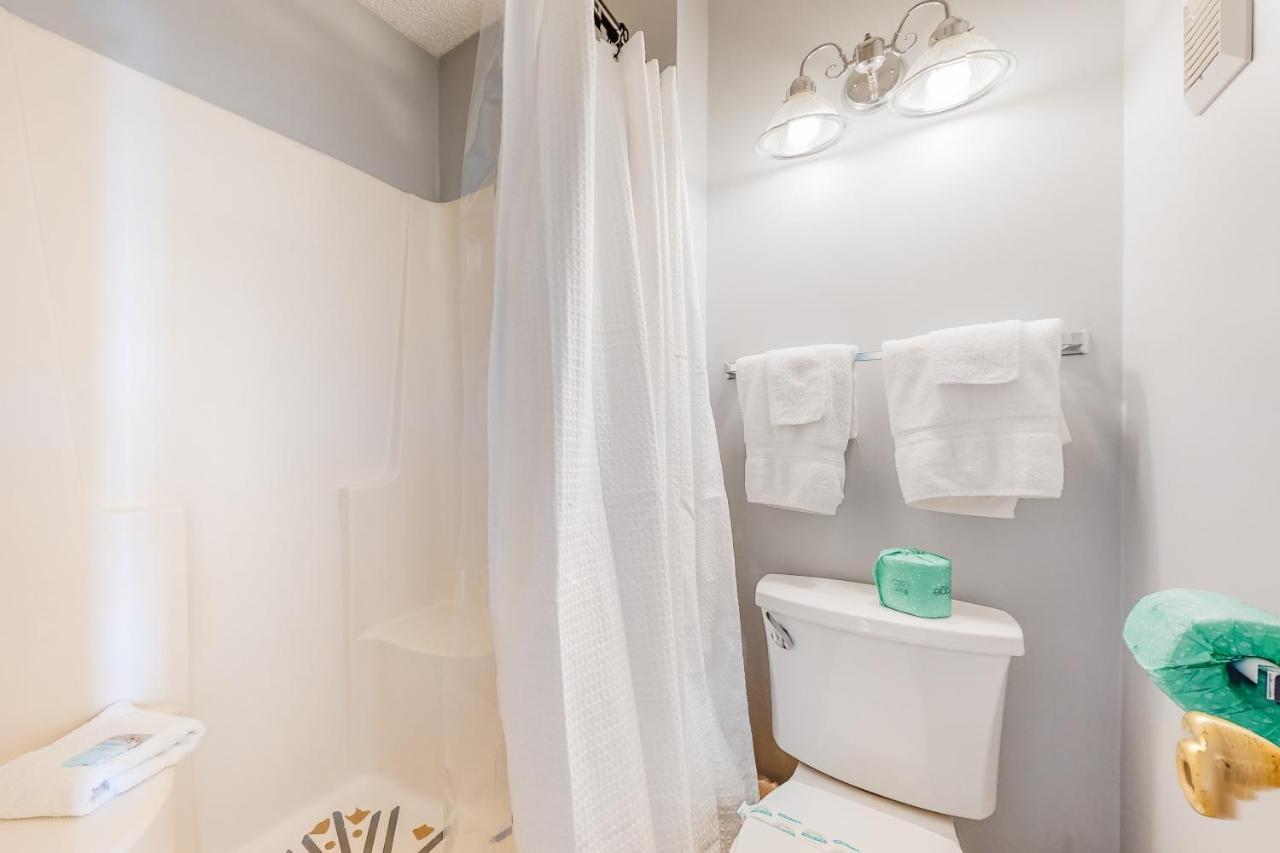 Sea Breeze #312 Apartment Gulf Shores Exterior photo