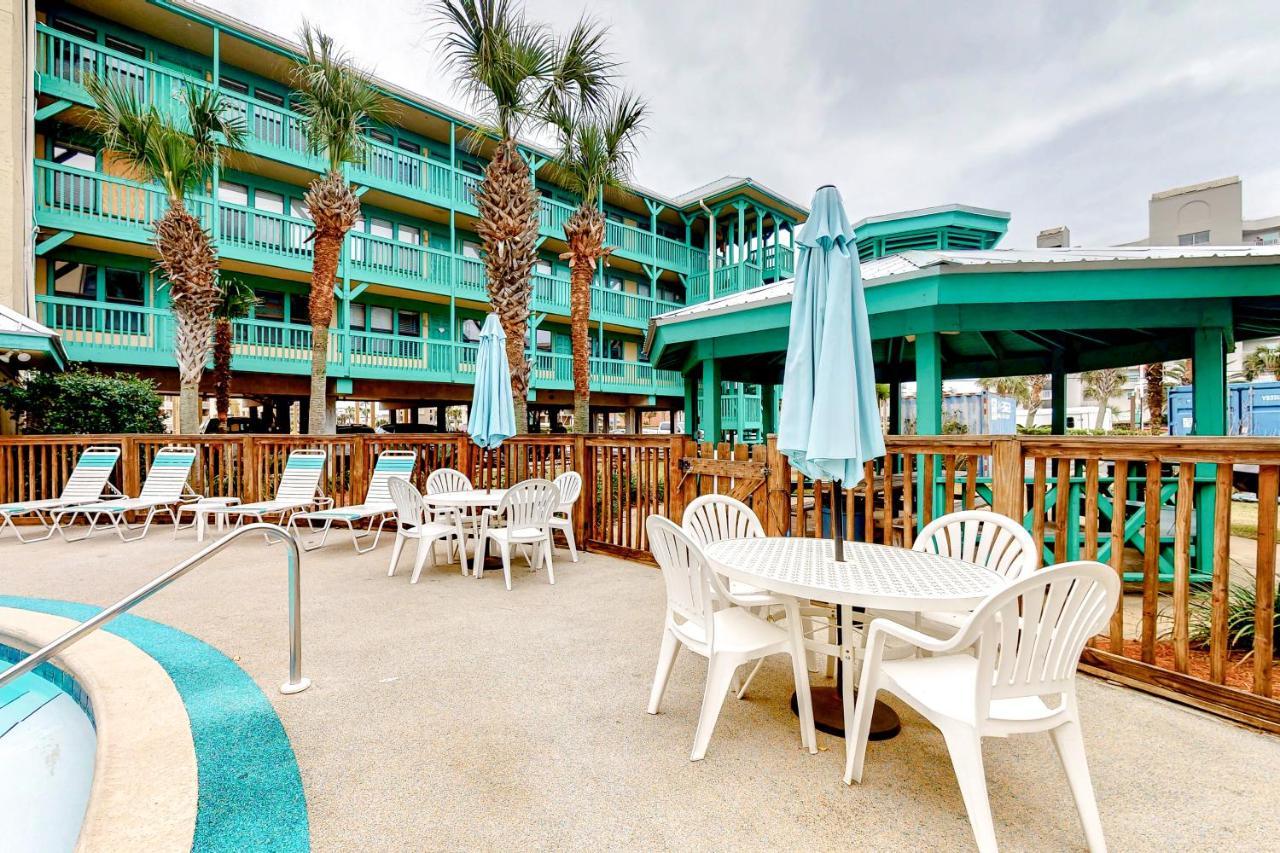 Sea Breeze #312 Apartment Gulf Shores Exterior photo