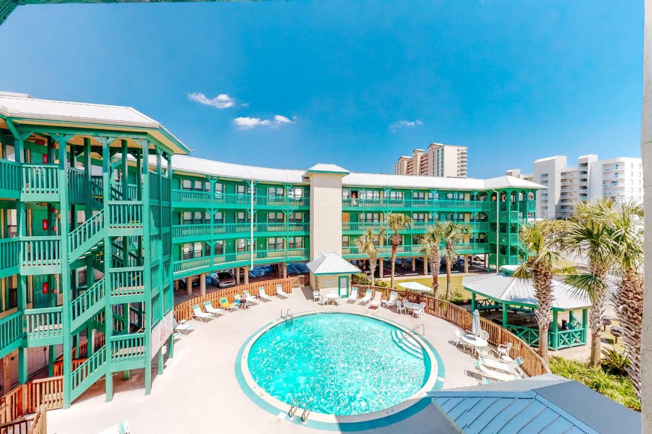 Sea Breeze #312 Apartment Gulf Shores Exterior photo